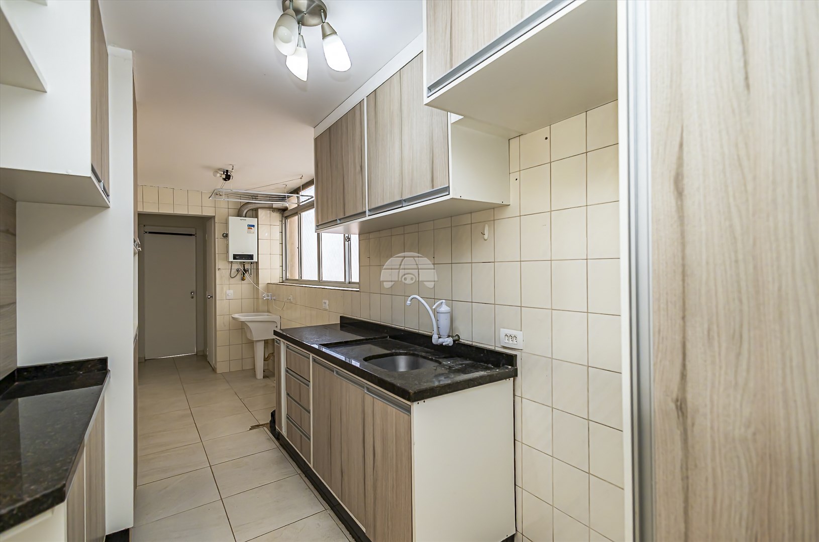 Apartamento à venda em Vila Izabel, Curitiba — Kondor Imóveis: Imobiliária em Curitiba | Uma imobiliária pra você