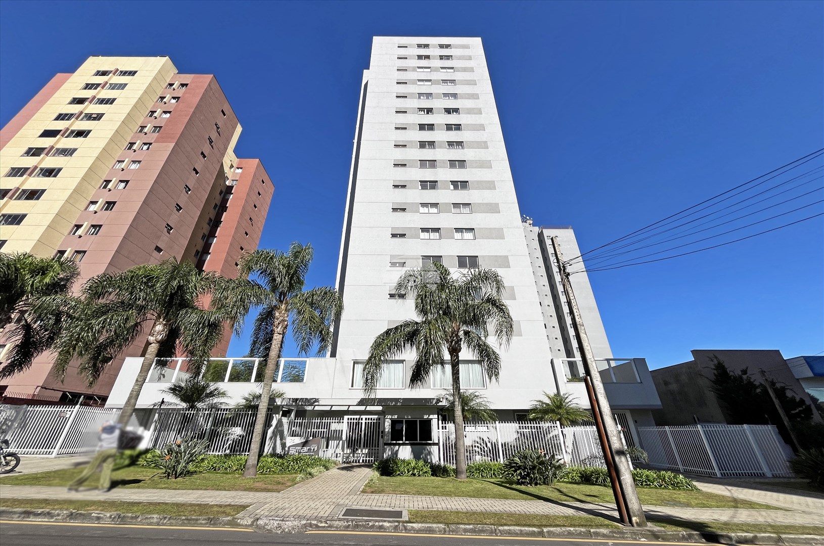 Apartamento Residencial para Locação no Bairro Capão Raso ref. 552680 (2 / 10)