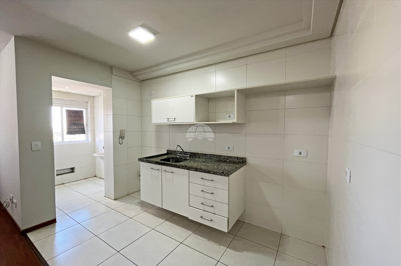 Apartamento Residencial para Locação no Bairro Capão Raso ref. 552680 (8 / 10)
