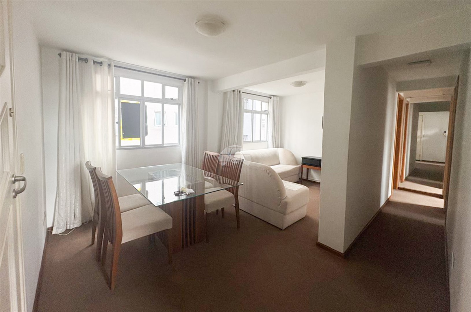 Apartamento à venda em Atuba, Curitiba — Portal Chave Fácil
