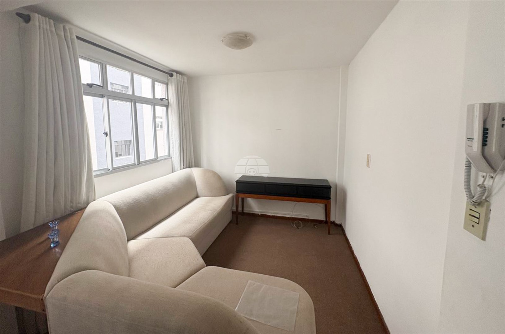 Apartamento à venda em Atuba, Curitiba — Portal Chave Fácil