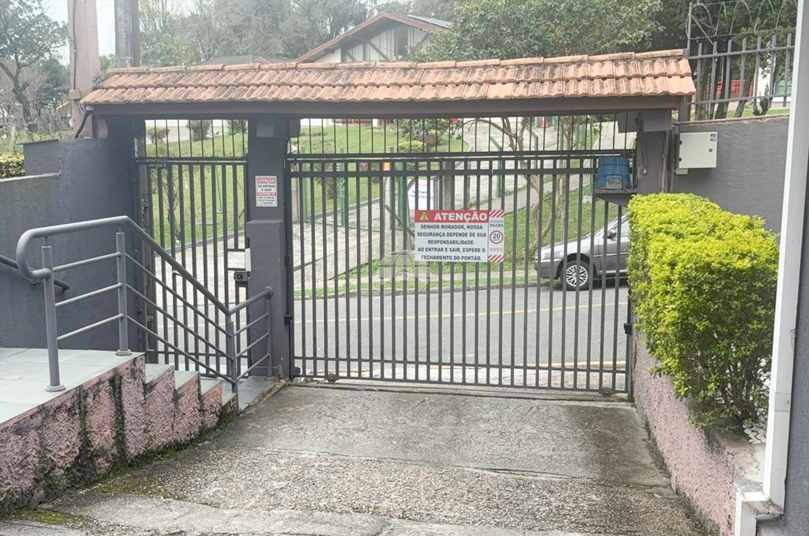 Apartamento à venda em Atuba, Curitiba — Portal Chave Fácil