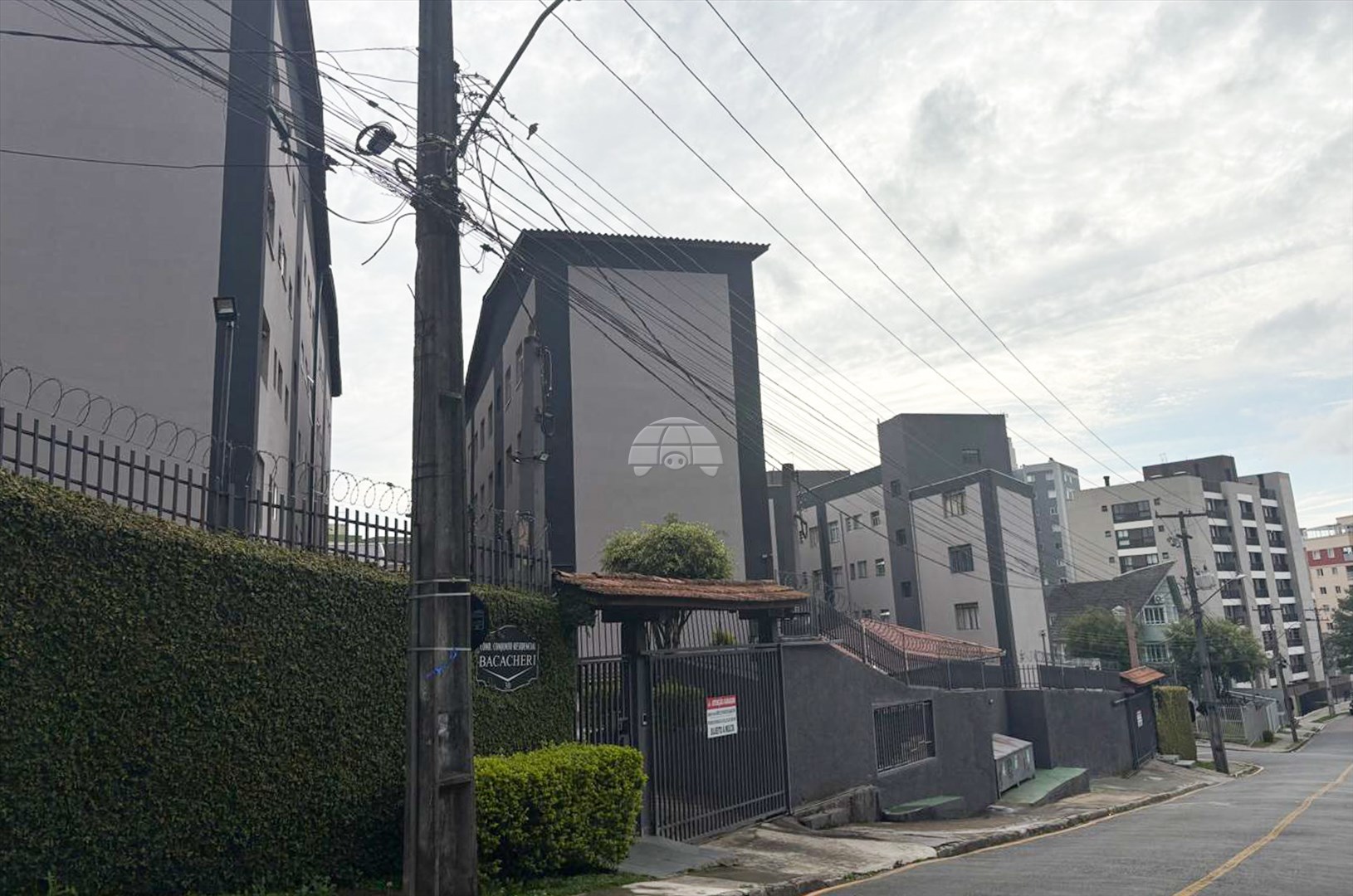 Apartamento à venda em Atuba, Curitiba — Portal Chave Fácil