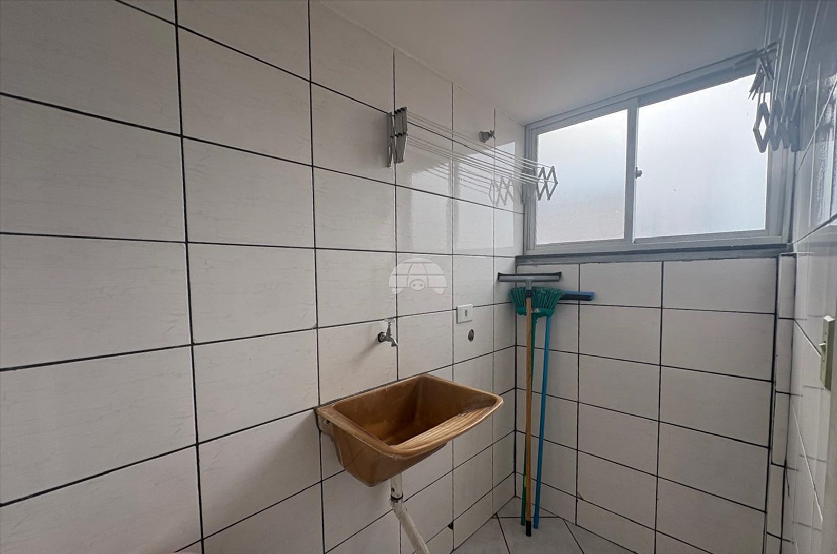 Apartamento à venda em Atuba, Curitiba — Portal Chave Fácil