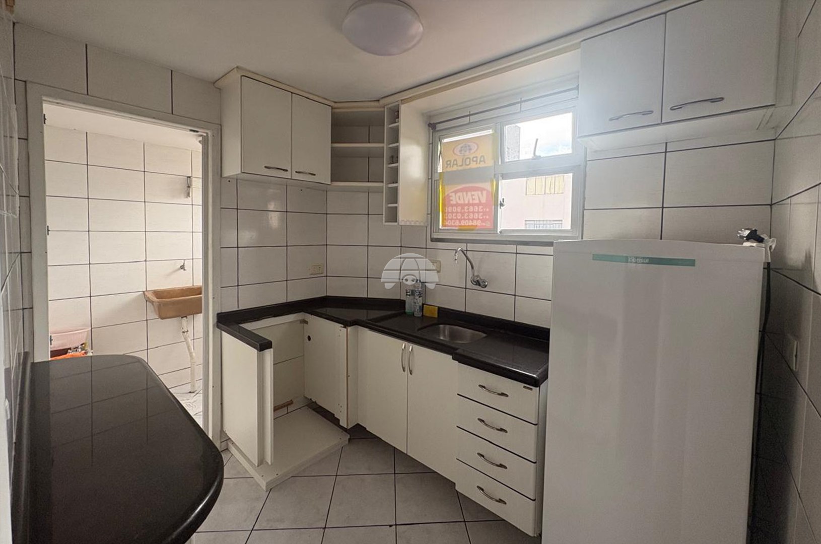 Apartamento à venda em Atuba, Curitiba — Portal Chave Fácil