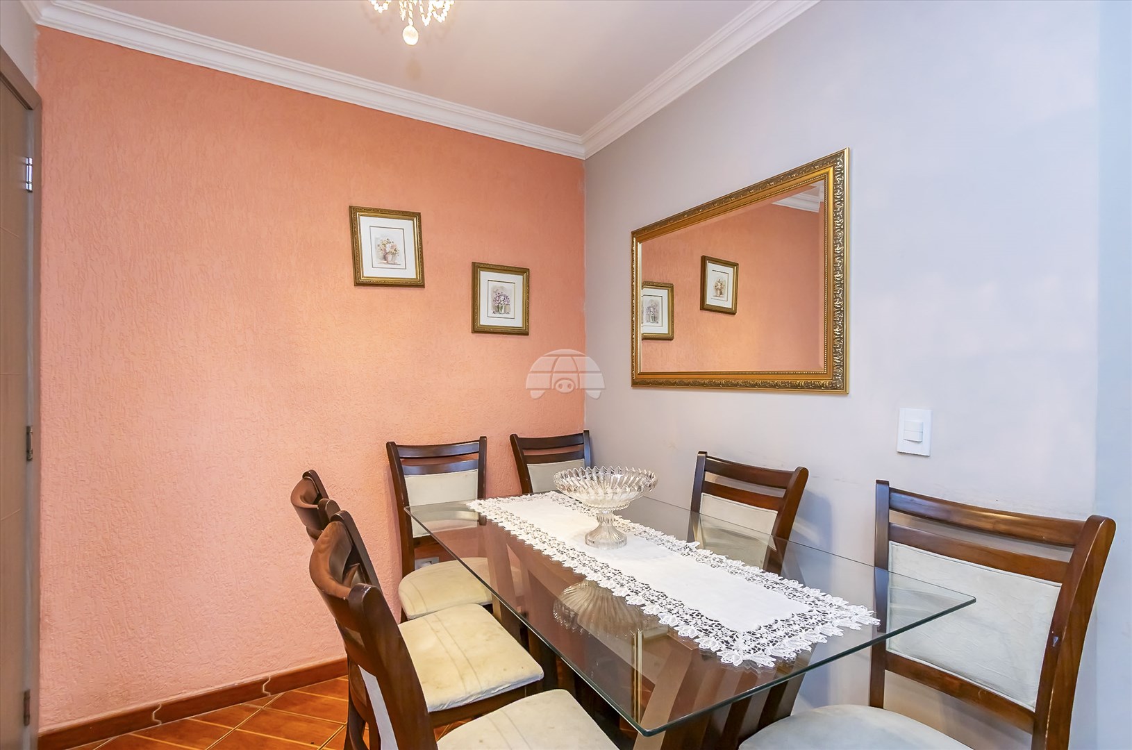 Apartamento à venda em Cidade Industrial, Curitiba — Portal Chave Fácil
