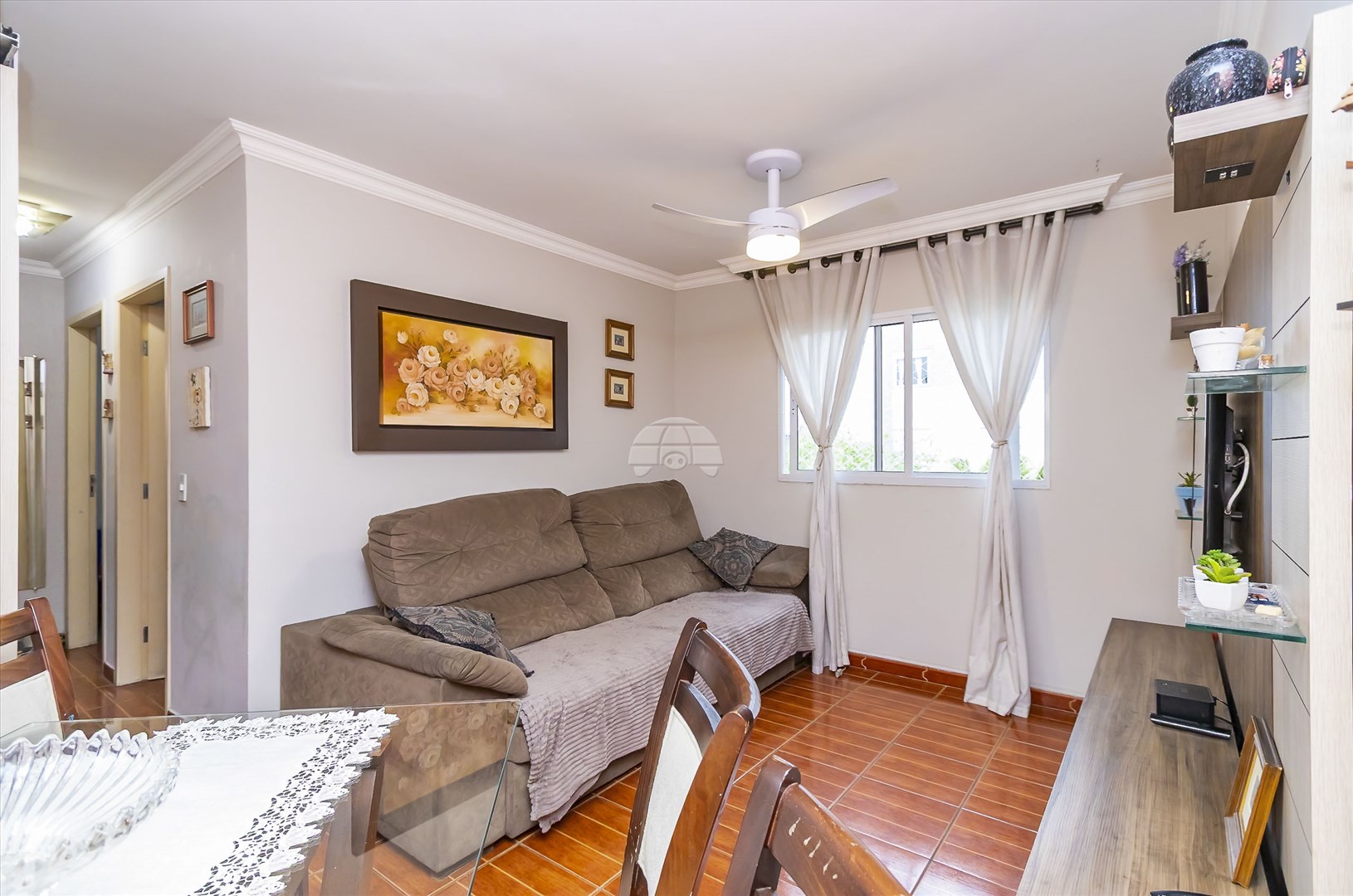 Apartamento à venda em Cidade Industrial, Curitiba — Portal Chave Fácil