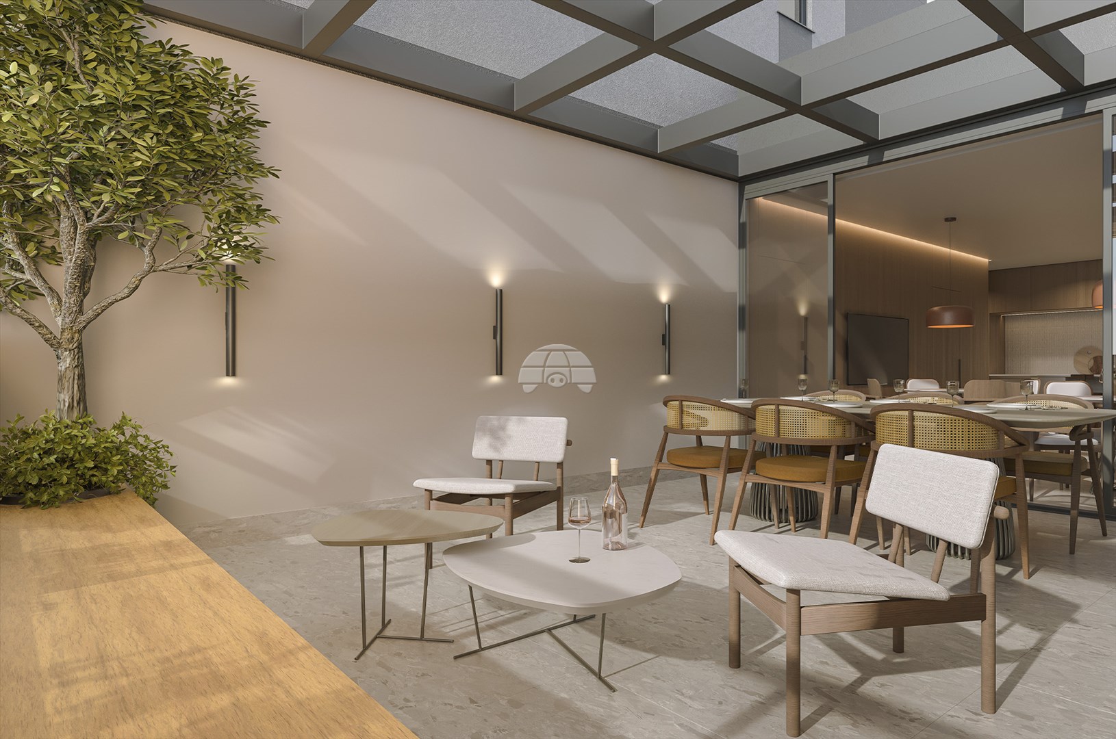 Apartamento à venda em América, Joinville — Portal Chave Fácil