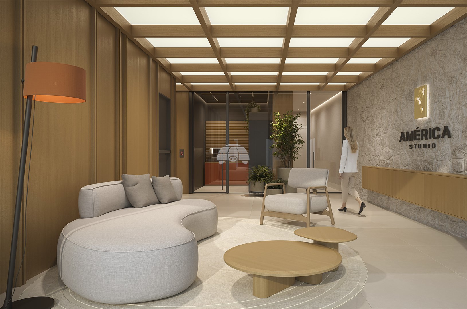 Apartamento à venda em América, Joinville — Portal Chave Fácil
