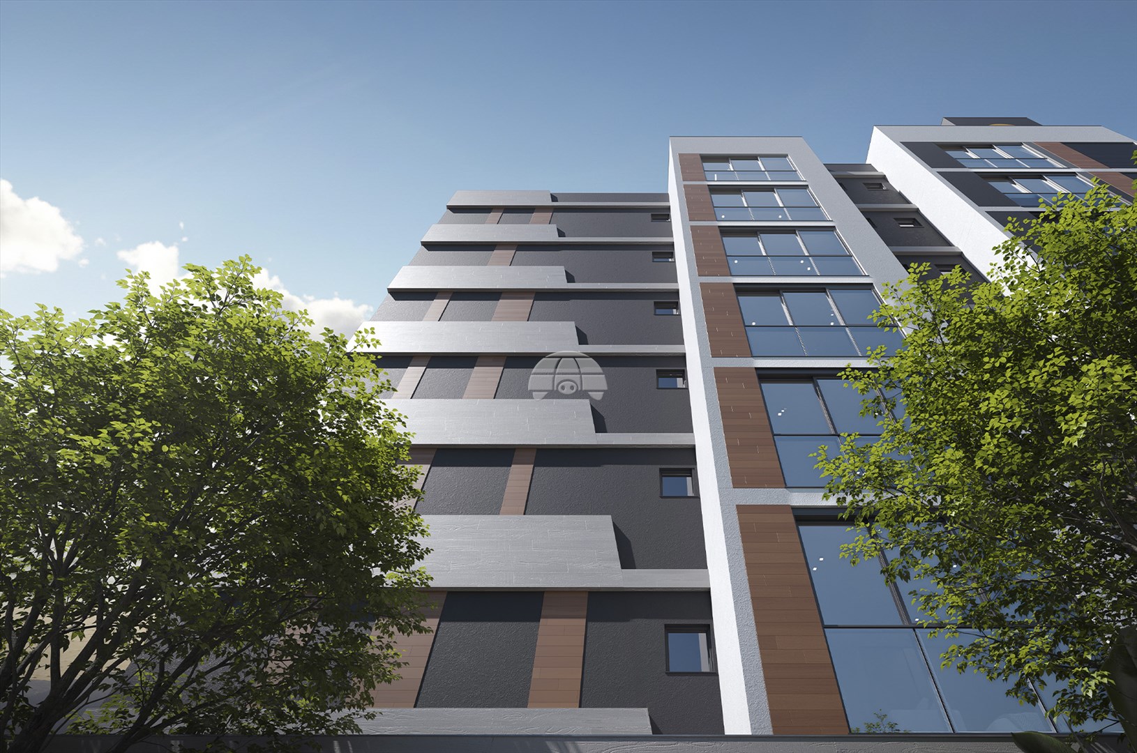 Apartamento à venda em América, Joinville — Portal Chave Fácil