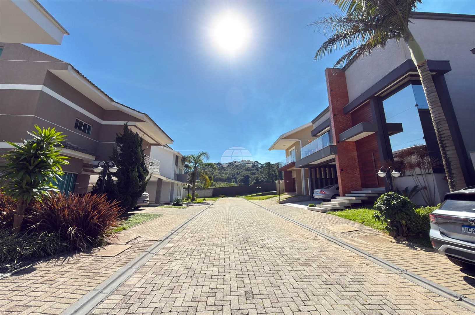 Casa à venda em Centro, Colombo — Portal Chave Fácil