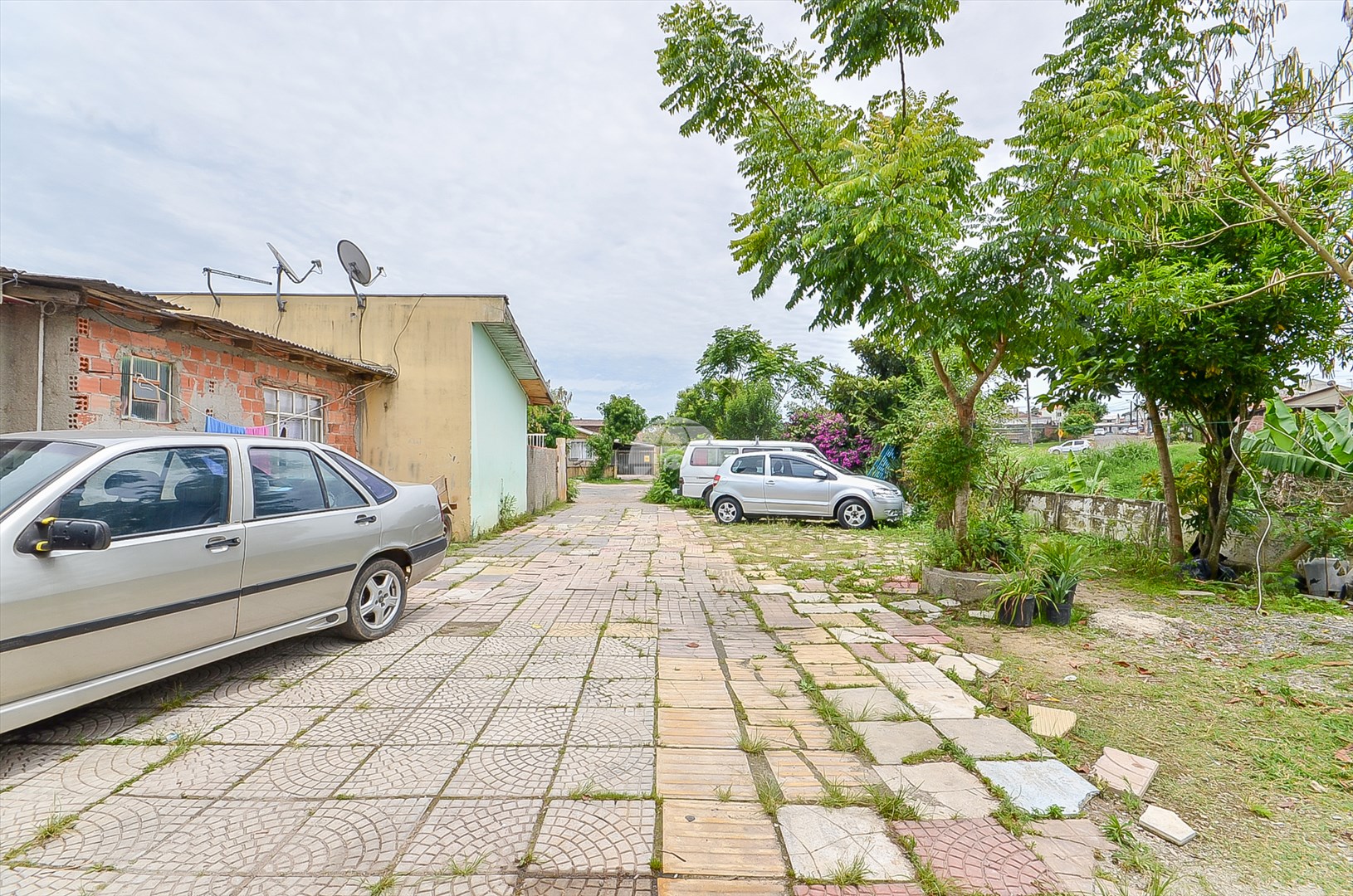 Terreno à venda em Alto Boqueirão, Curitiba — Portal Chave Fácil