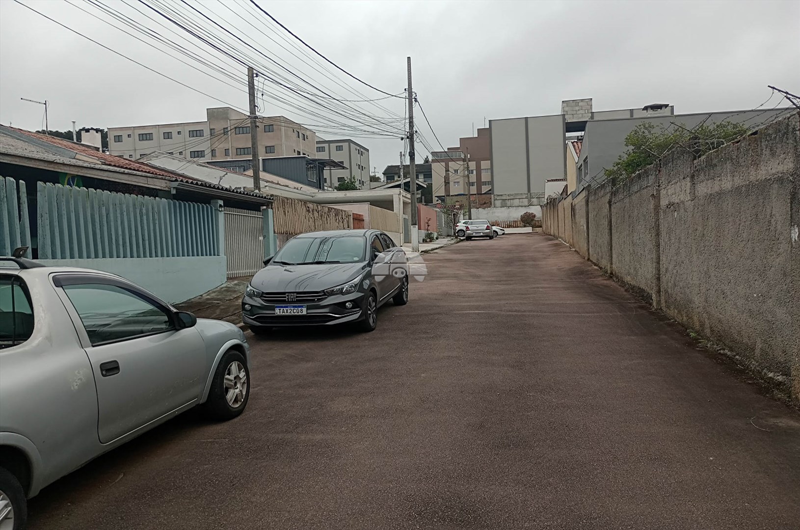 Casa à venda em Jardim Amélia, Pinhais — Portal Chave Fácil