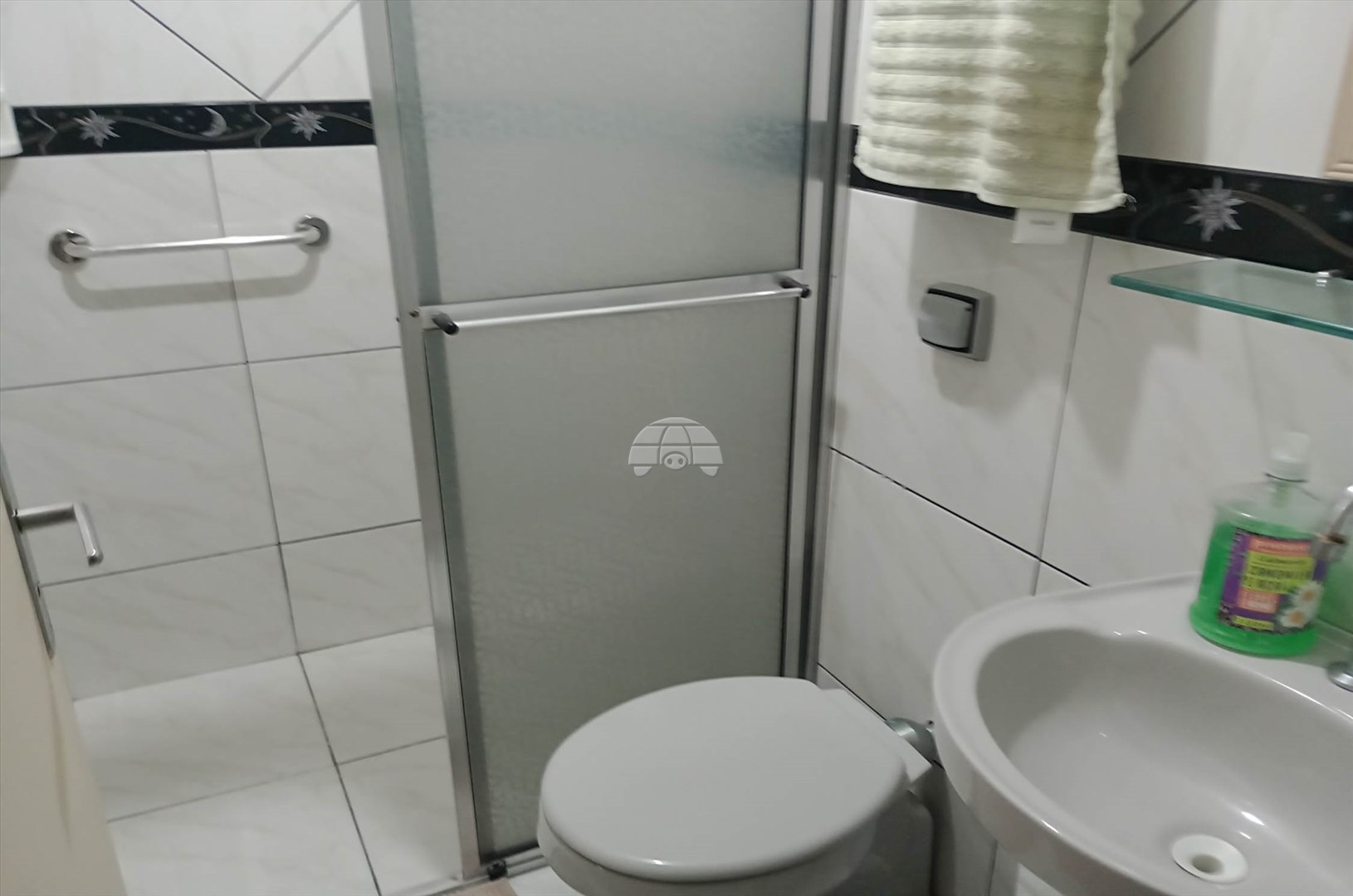Casa à venda em Jardim Amélia, Pinhais — Portal Chave Fácil