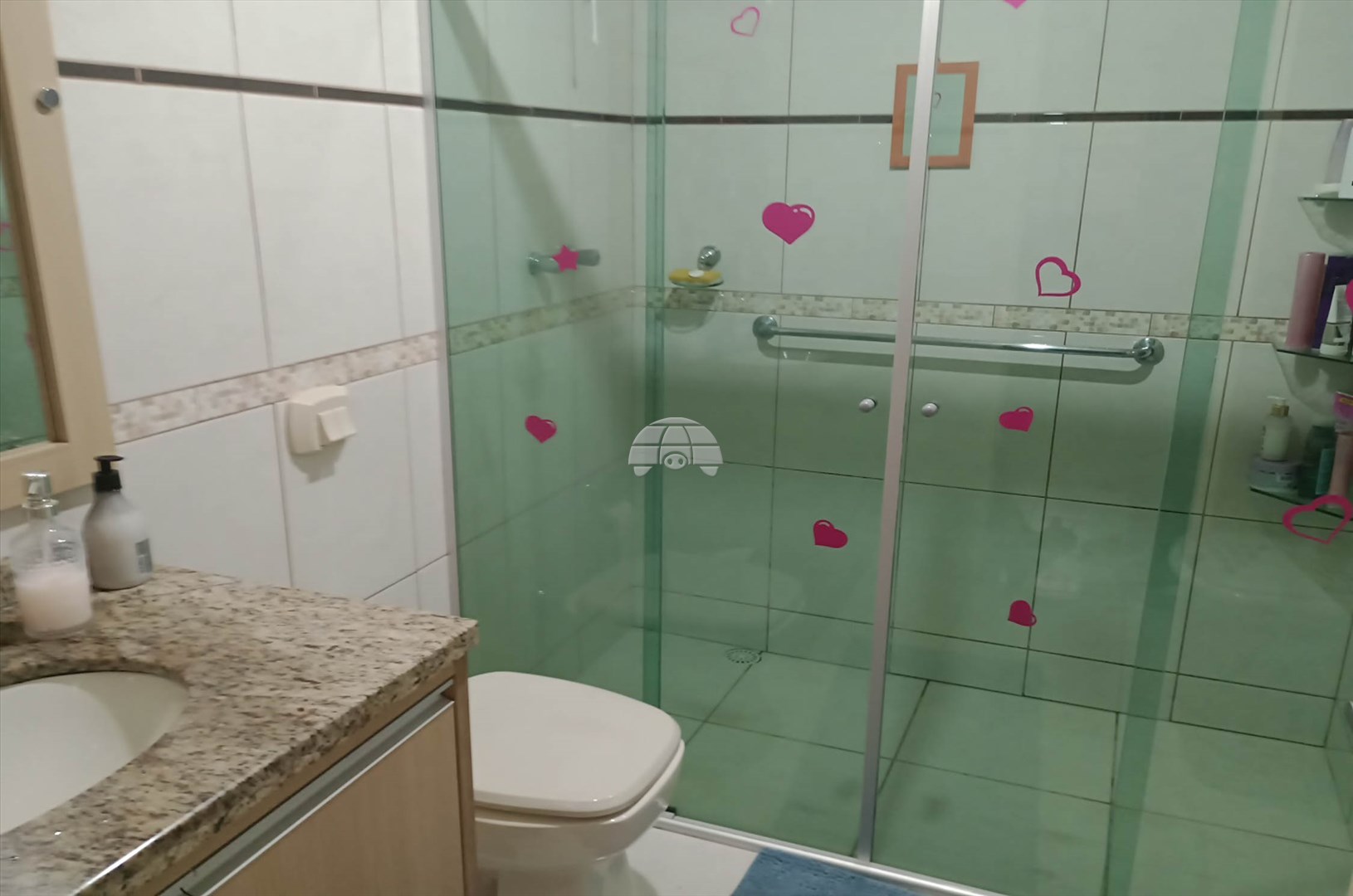 Casa à venda em Jardim Amélia, Pinhais — Portal Chave Fácil