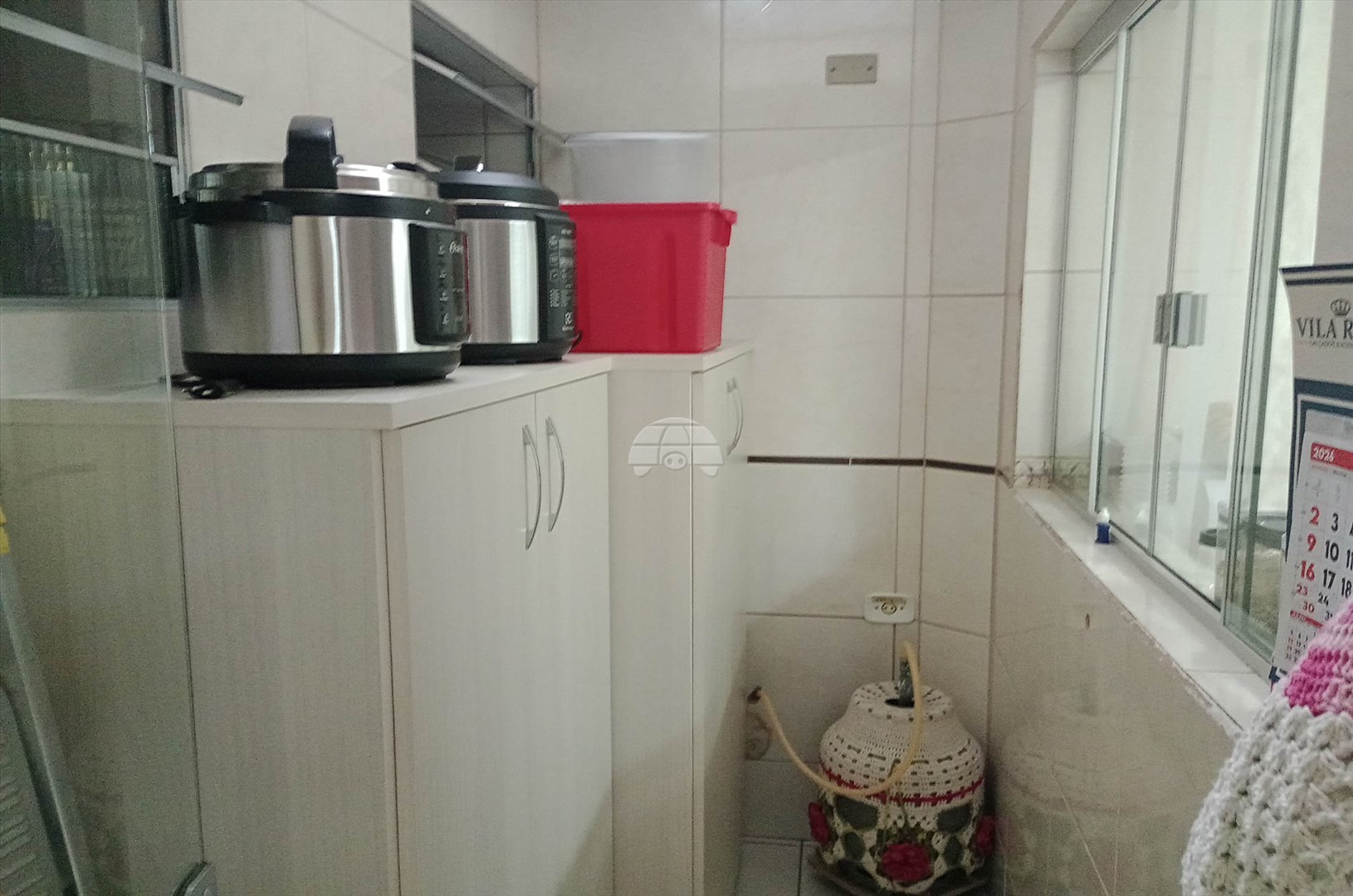 Casa à venda em Jardim Amélia, Pinhais — Portal Chave Fácil