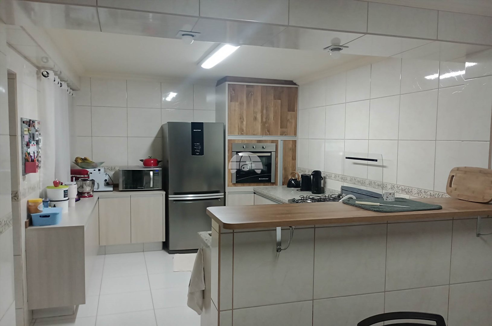 Casa à venda em Jardim Amélia, Pinhais — Portal Chave Fácil