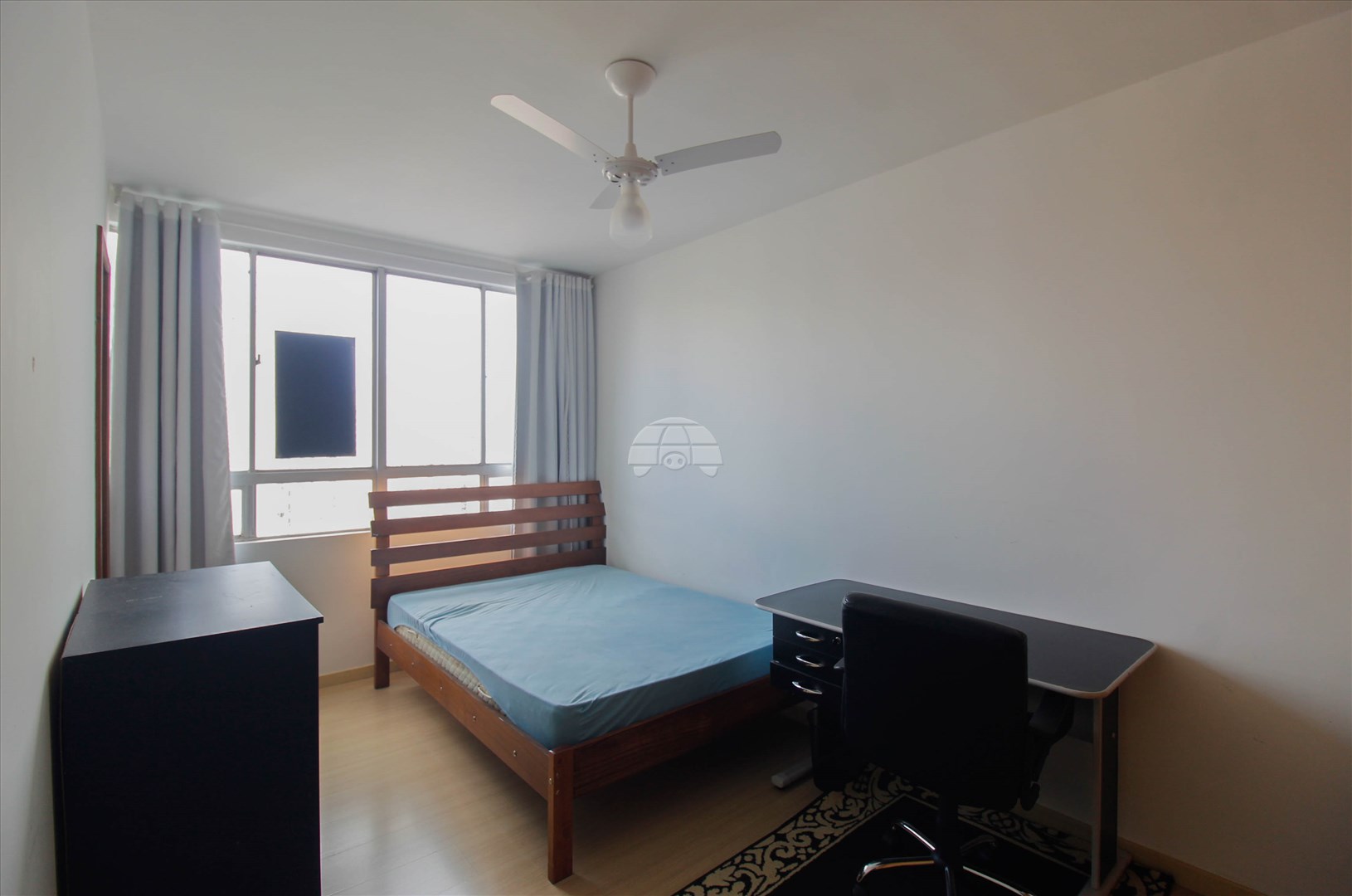 Apartamento à venda em Centro, Curitiba — Portal Chave Fácil