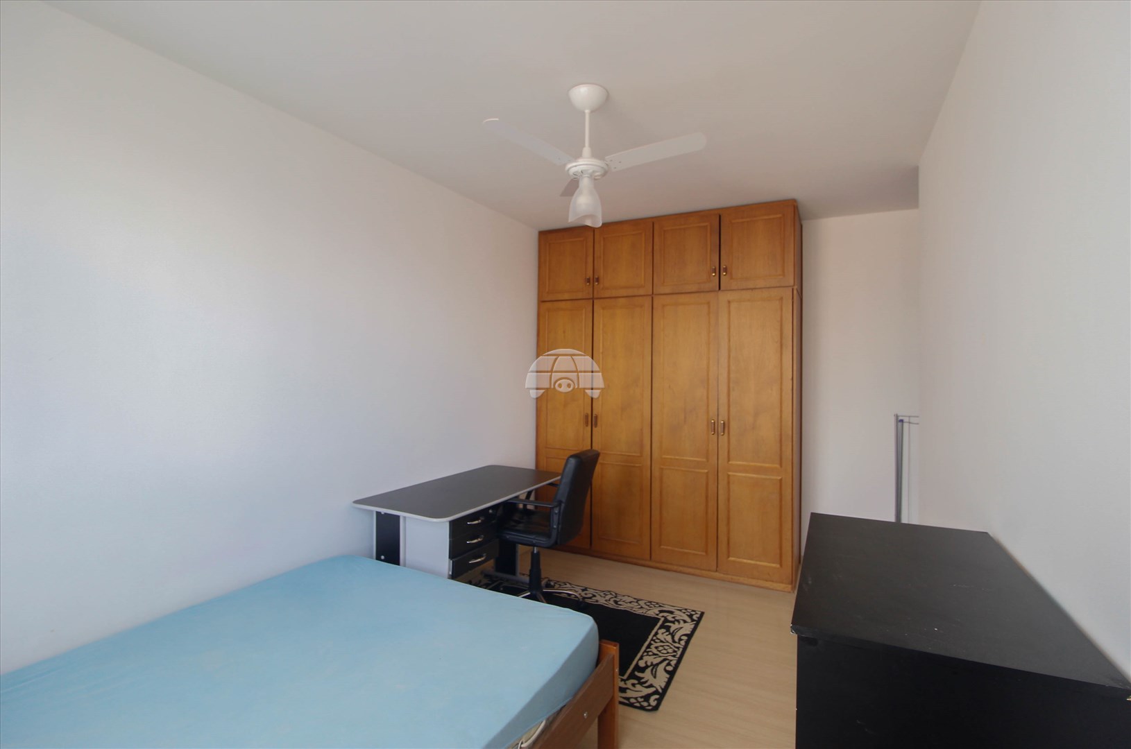 Apartamento à venda em Centro, Curitiba — Portal Chave Fácil