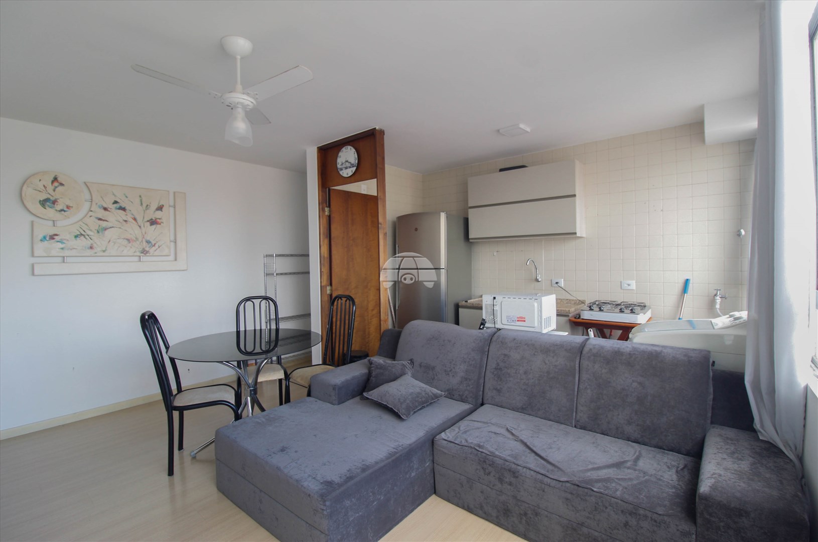 Apartamento à venda em Centro, Curitiba — Portal Chave Fácil