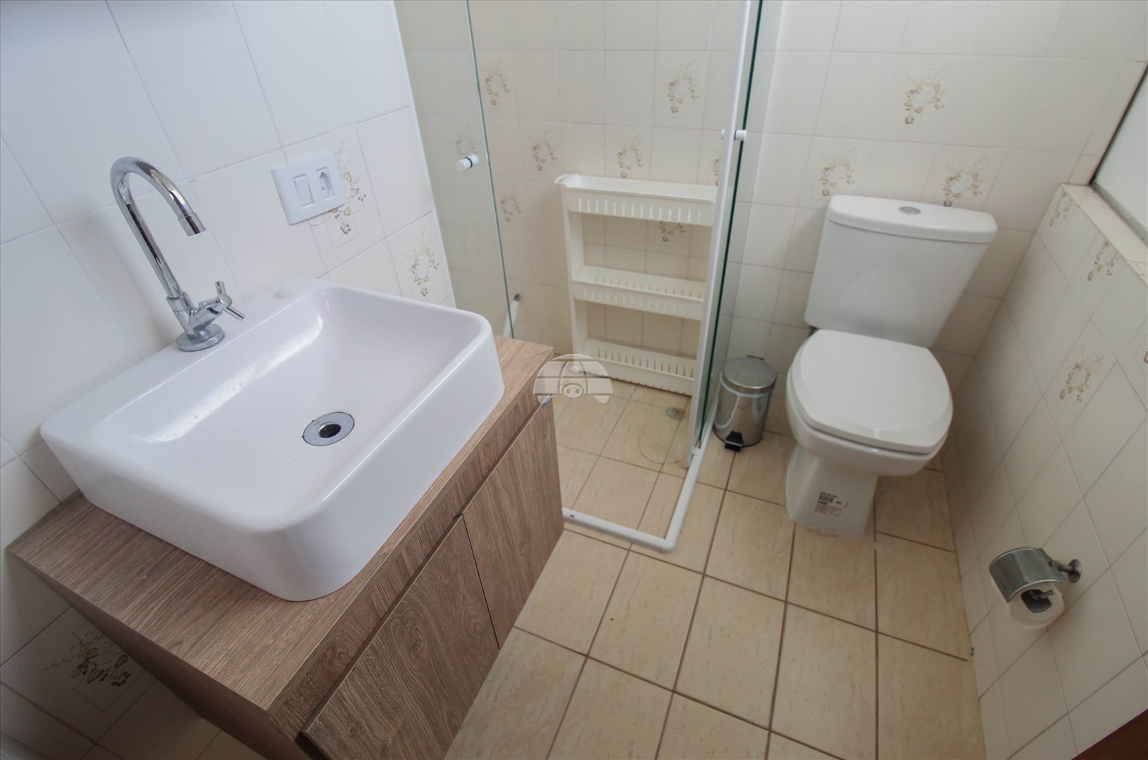 Apartamento à venda em Centro, Curitiba — Portal Chave Fácil