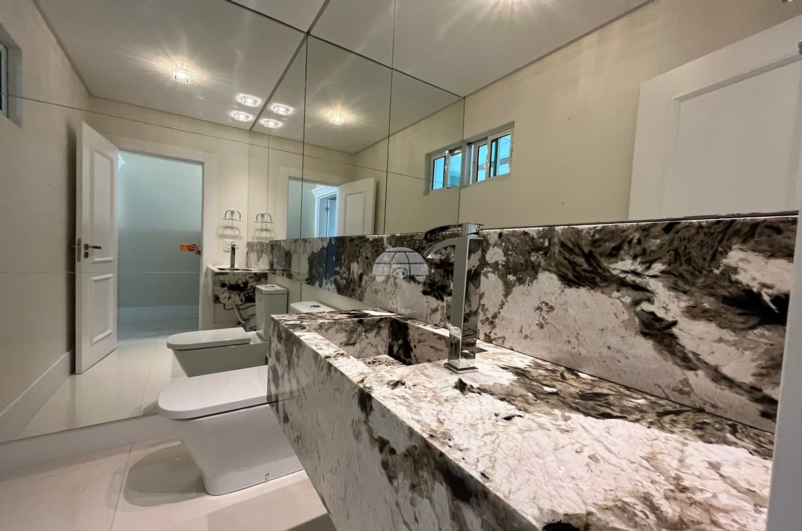 Apartamento para alugar em Centro, Pato Branco — Portal Chave Fácil