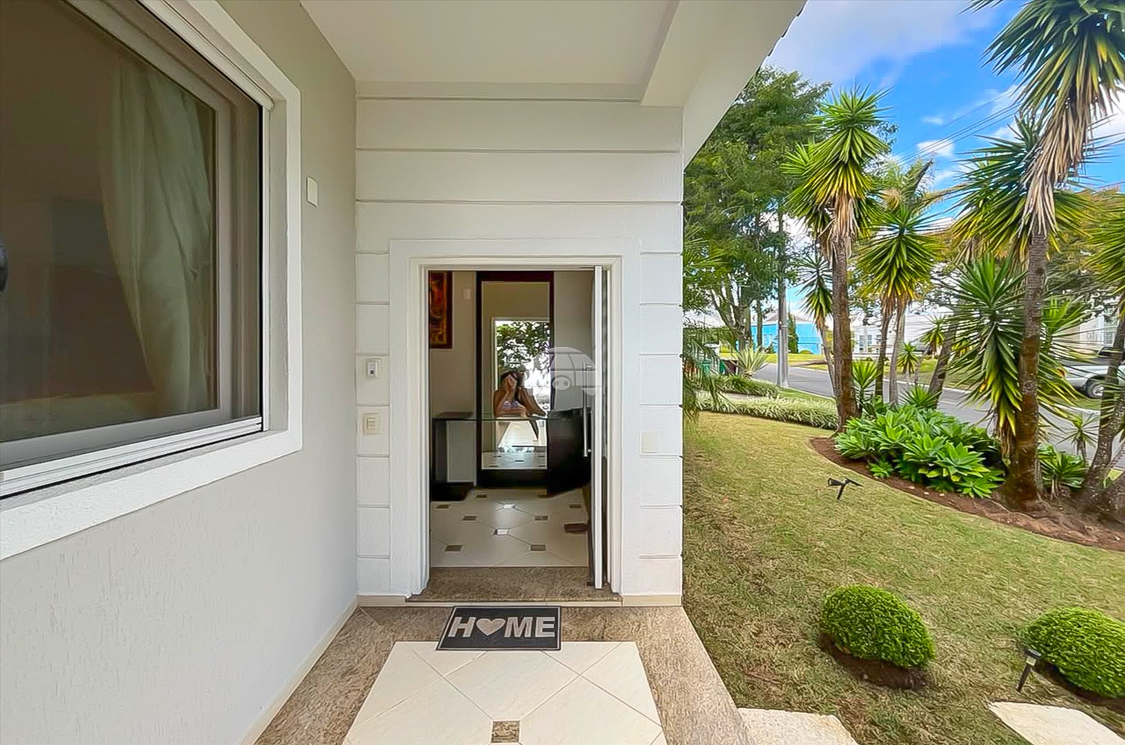 Casa para alugar em Alphaville Graciosa, Pinhais — Portal Chave Fácil