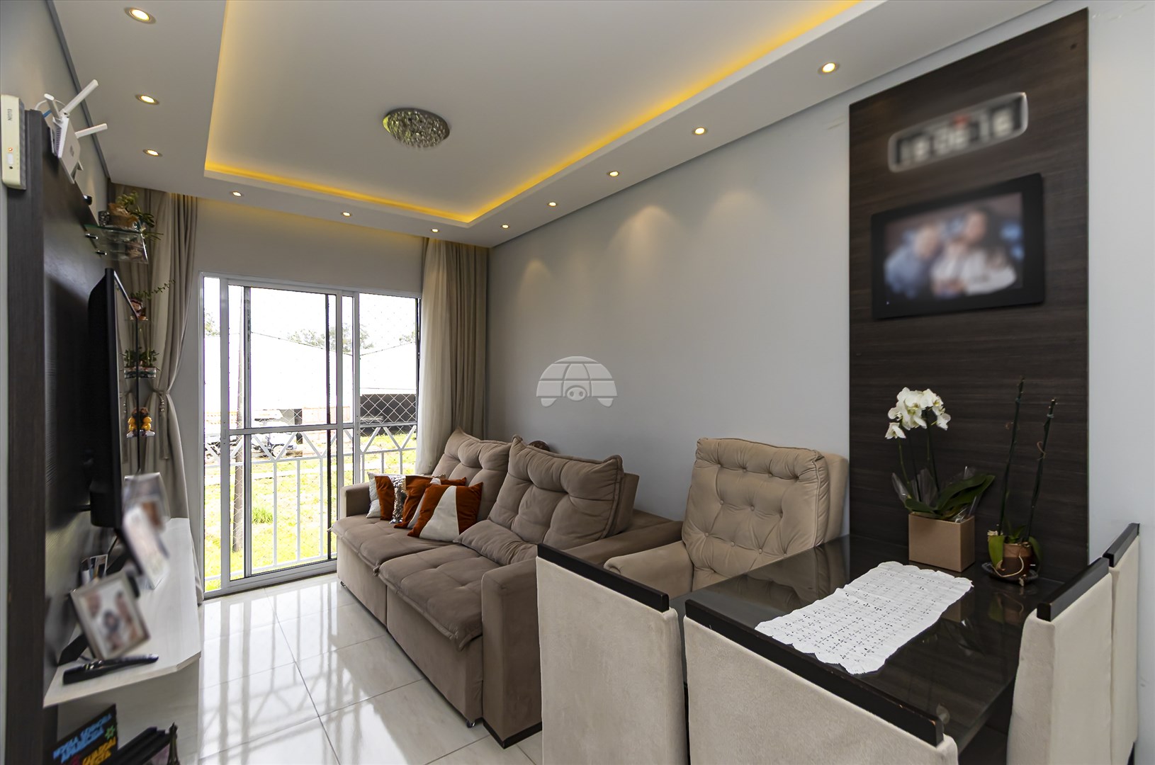 Apartamento à venda em Guatupê, São José dos Pinhais — Portal Chave Fácil