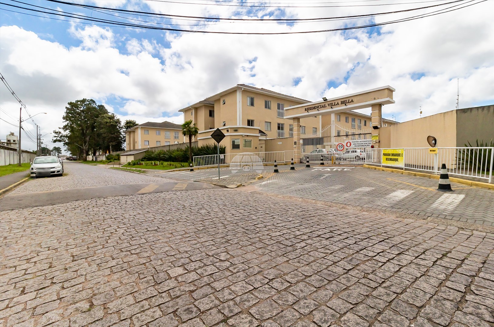 Apartamento à venda em Guatupê, São José dos Pinhais — Portal Chave Fácil