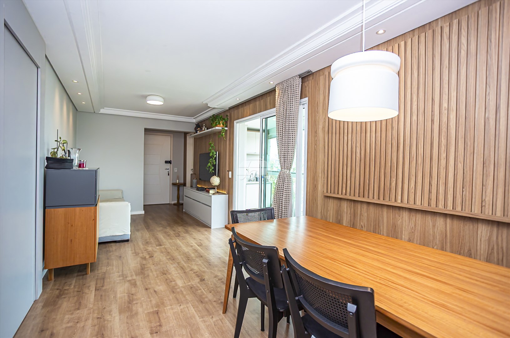 Apartamento à venda em Boa Vista, Curitiba — Portal Chave Fácil