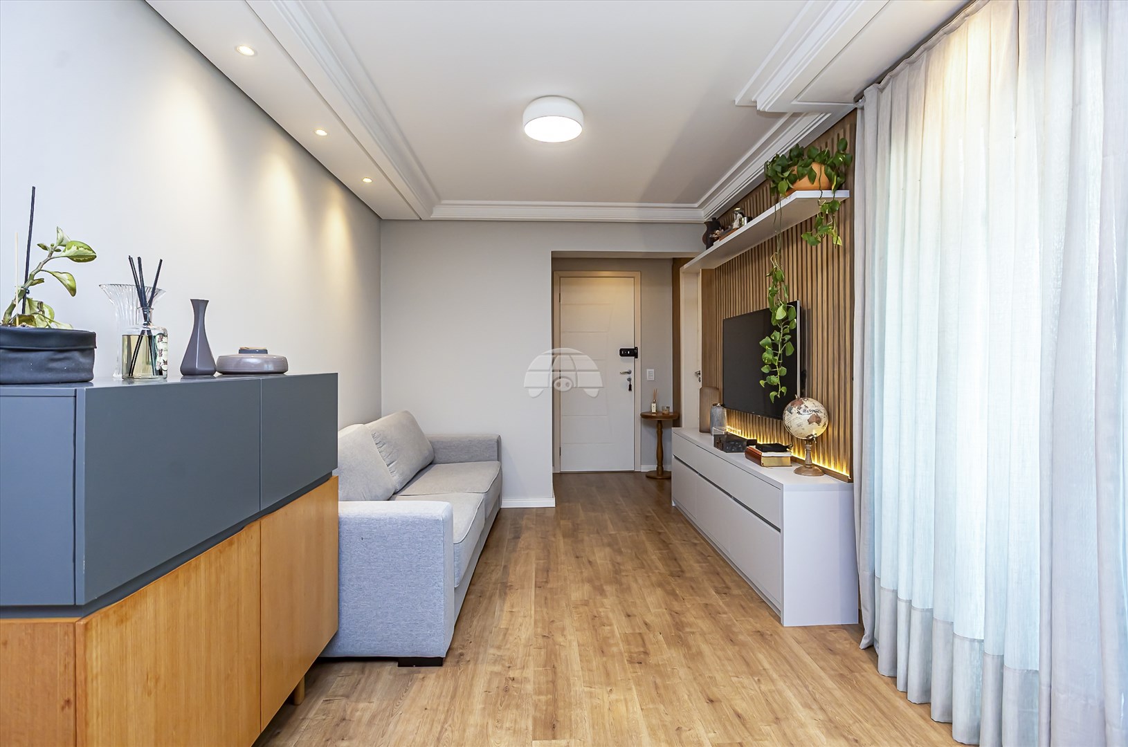 Apartamento à venda em Boa Vista, Curitiba — Portal Chave Fácil
