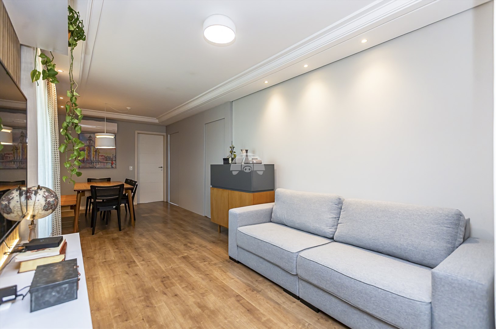 Apartamento à venda em Boa Vista, Curitiba — Portal Chave Fácil