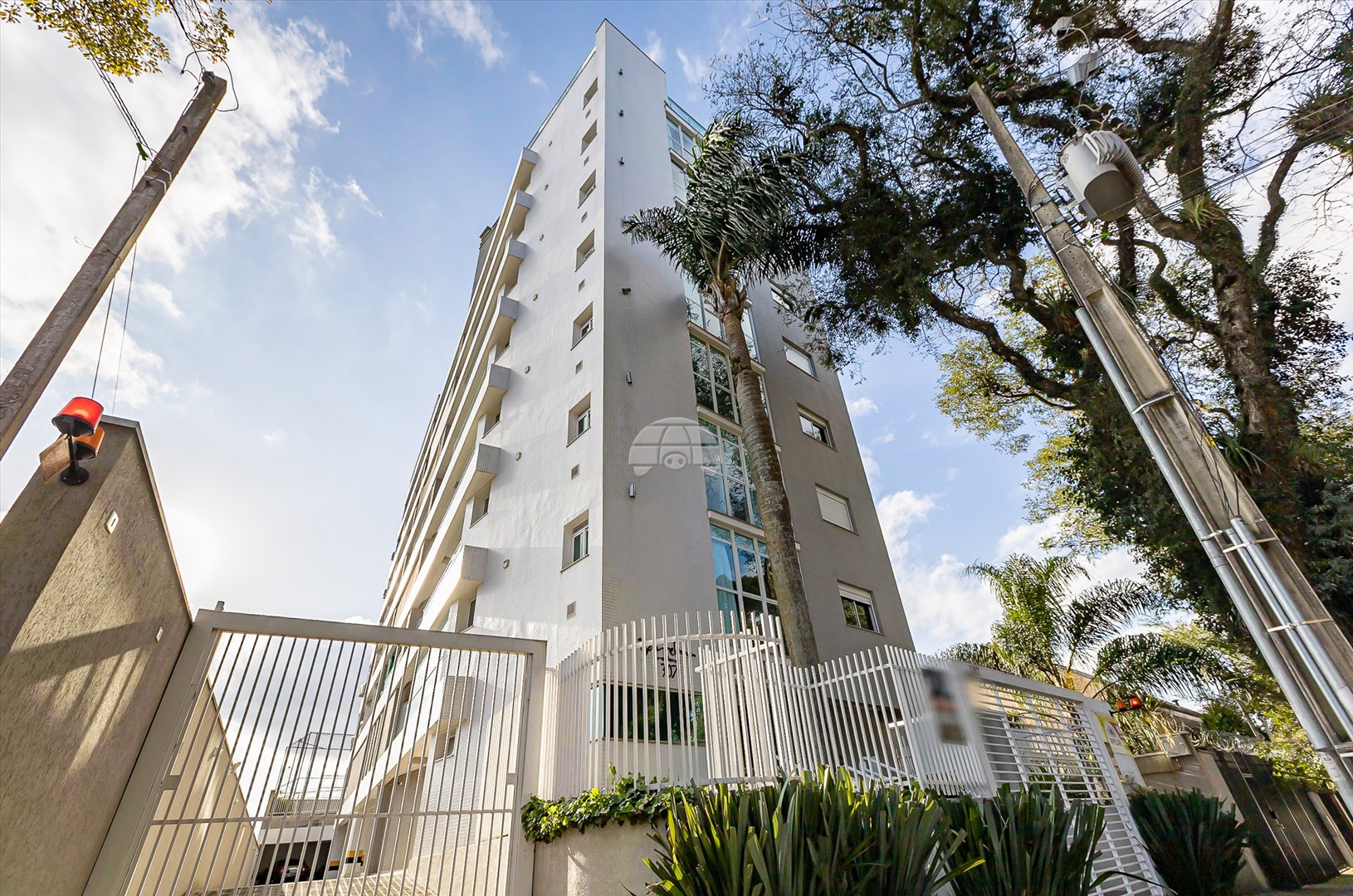 Apartamento à venda em Boa Vista, Curitiba — Portal Chave Fácil