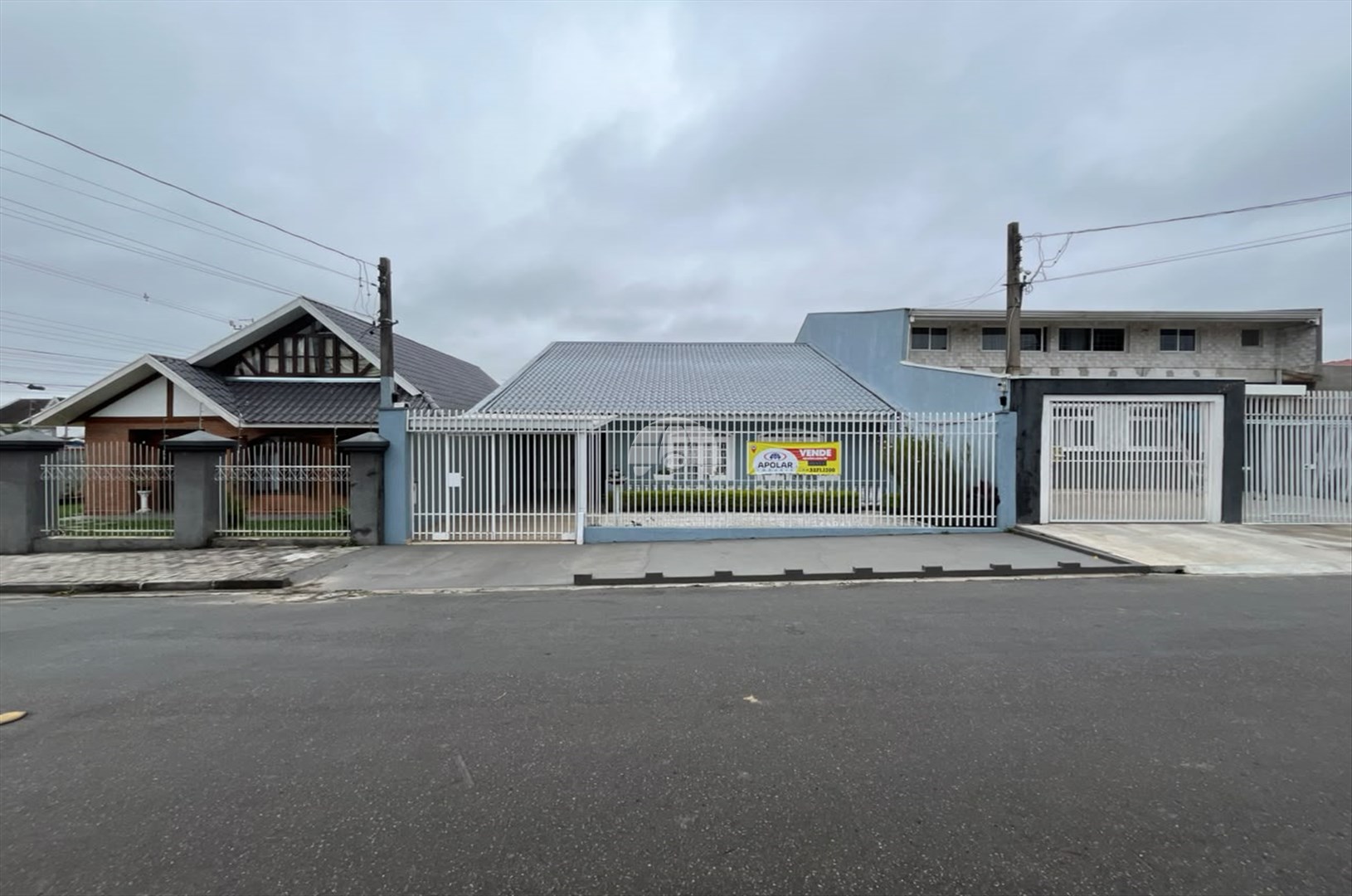 Casa Residencial para Locação no Bairro Boqueirão ref. 89051 (2 / 10)