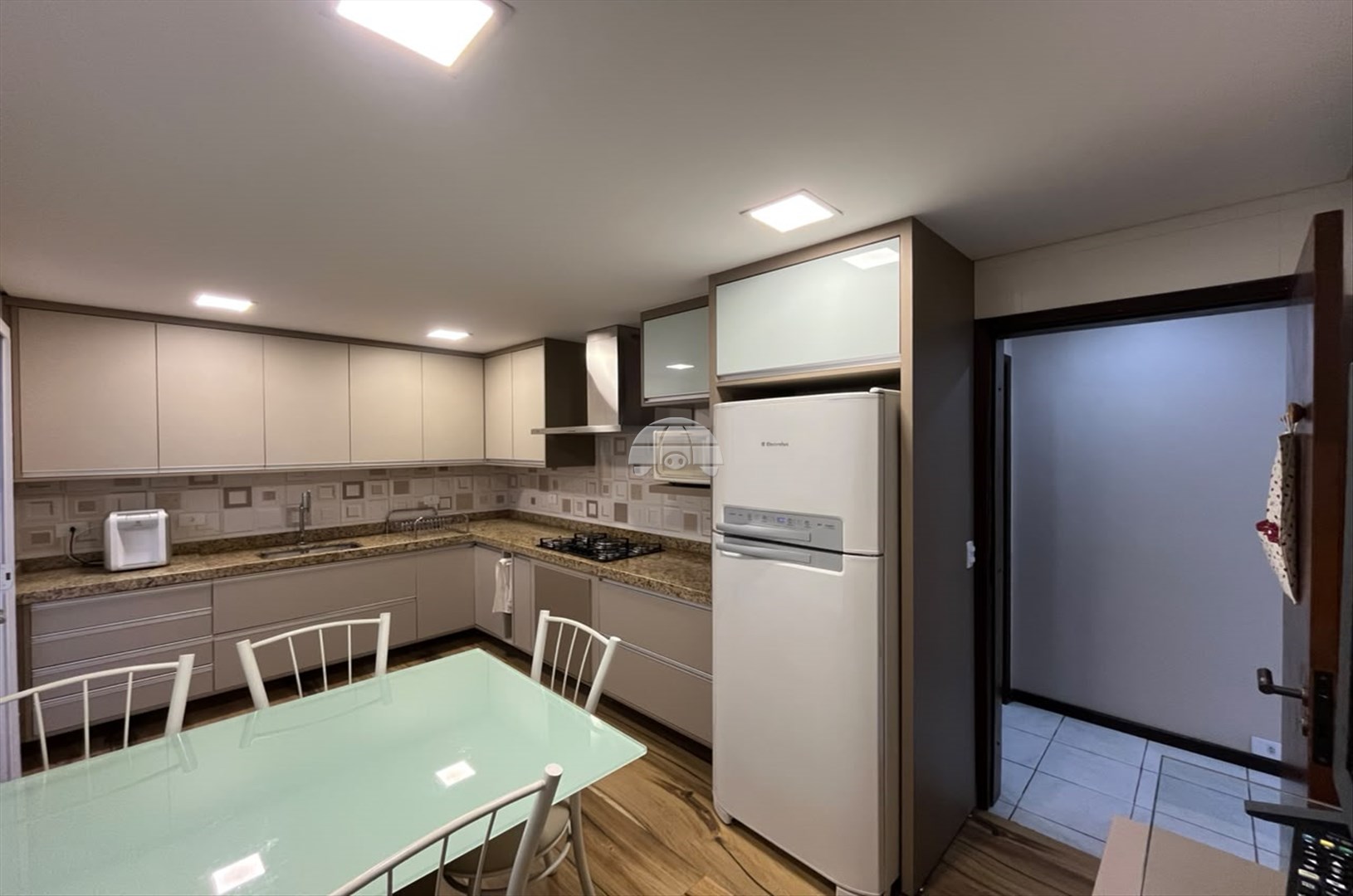 Casa Residencial para Locação no Bairro Boqueirão ref. 89051 (10 / 10)