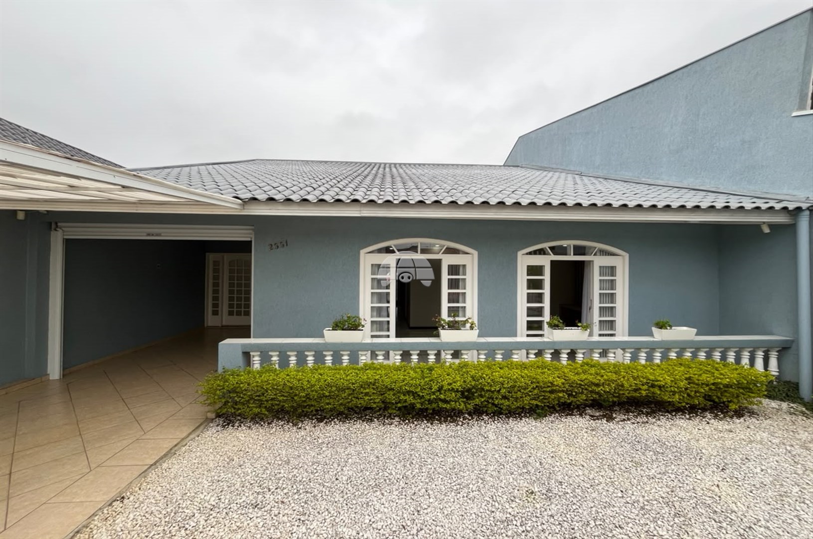 Casa Residencial para Locação no Bairro Boqueirão ref. 89051 (1 / 10)