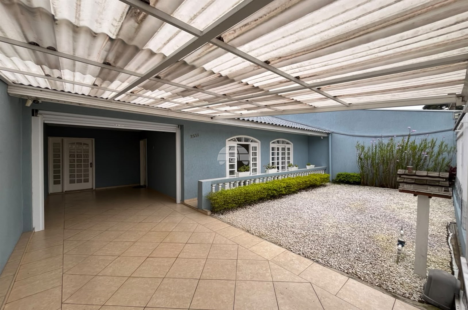 Casa Residencial para Locação no Bairro Boqueirão ref. 89051 (3 / 10)