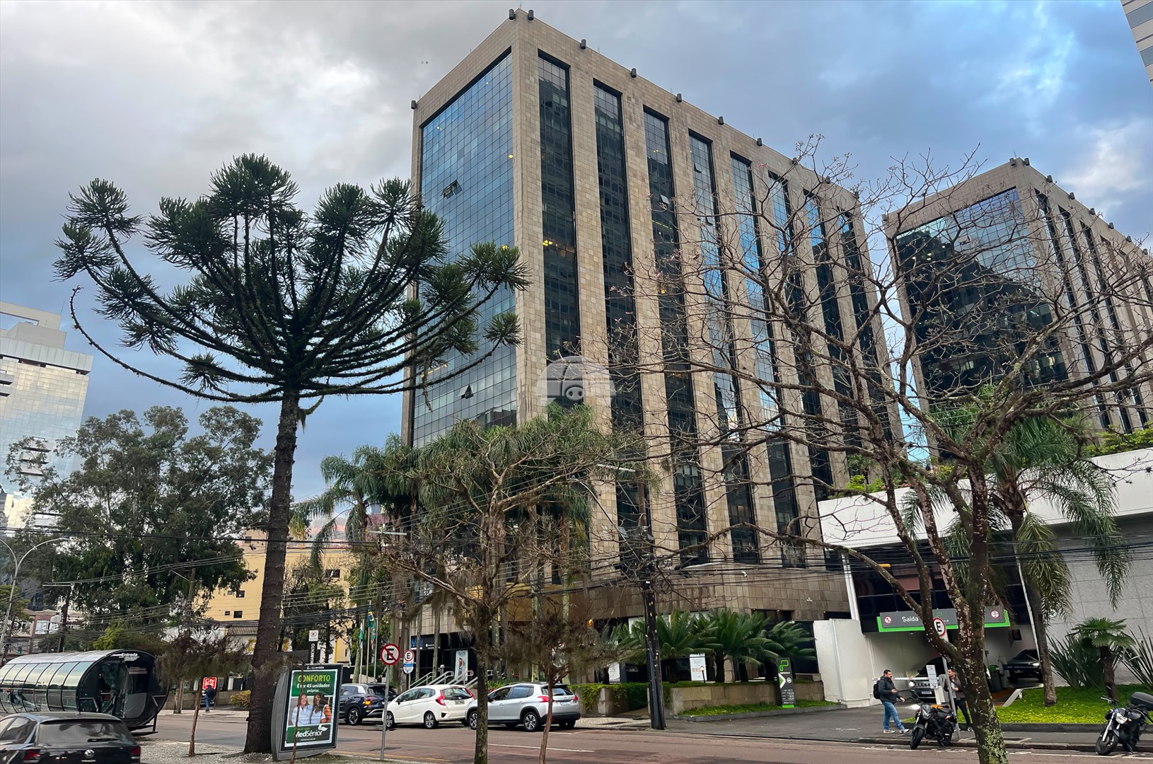 Sala Comercial para Locação no Bairro Centro Cívico ref. 89052 (4 / 10)