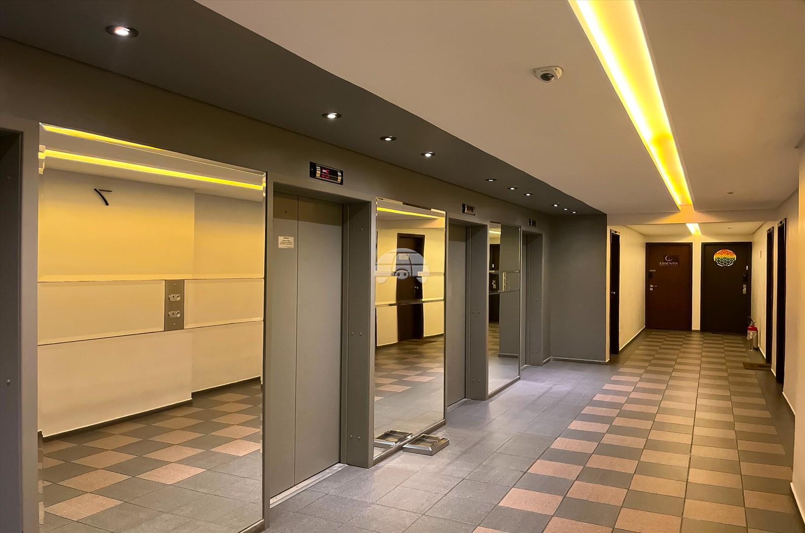 Sala Comercial para Locação no Bairro Centro Cívico ref. 89052 (8 / 10)