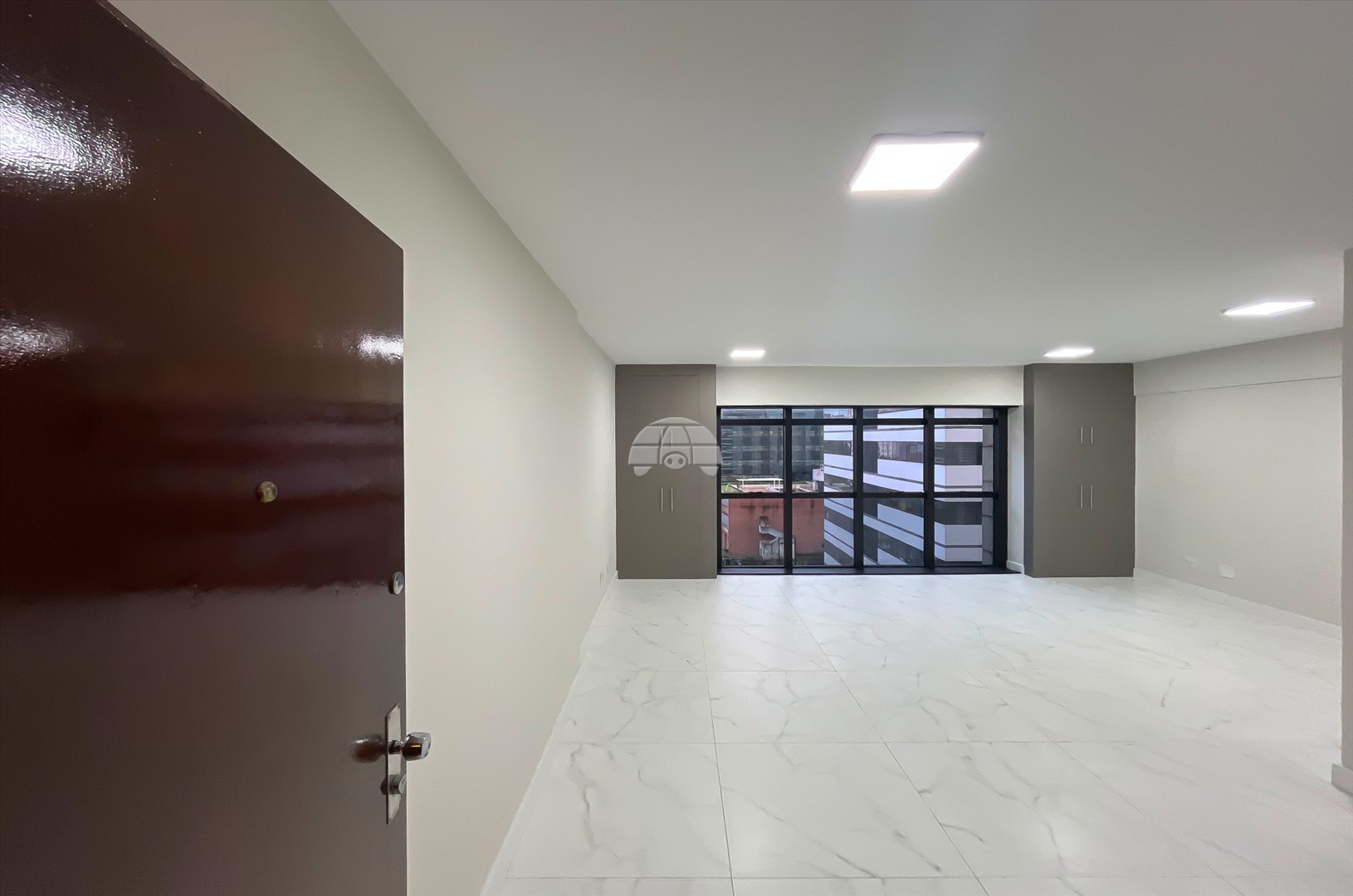 Sala Comercial para Locação no Bairro Centro Cívico ref. 89052 (10 / 10)