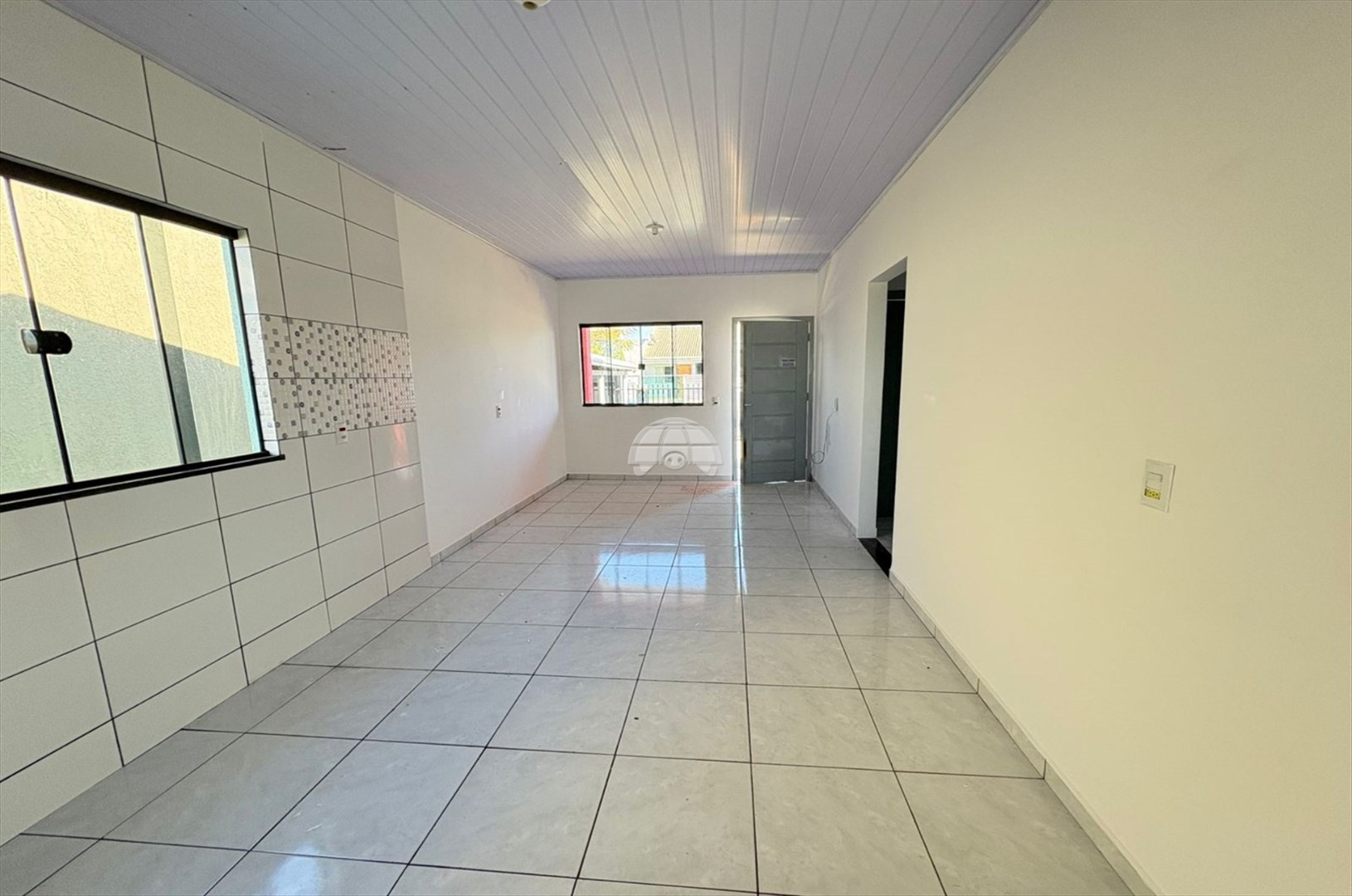 Casa à venda em Planalto, Pato Branco — Portal Chave Fácil