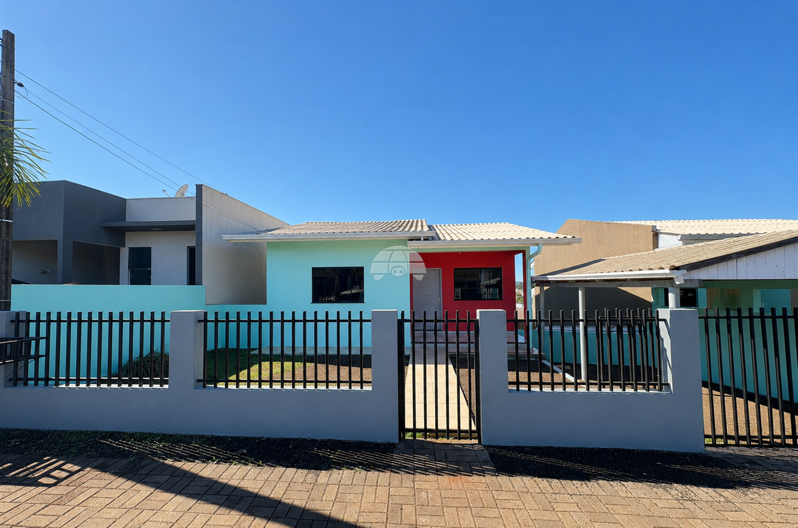 Casa à venda em Planalto, Pato Branco — Portal Chave Fácil