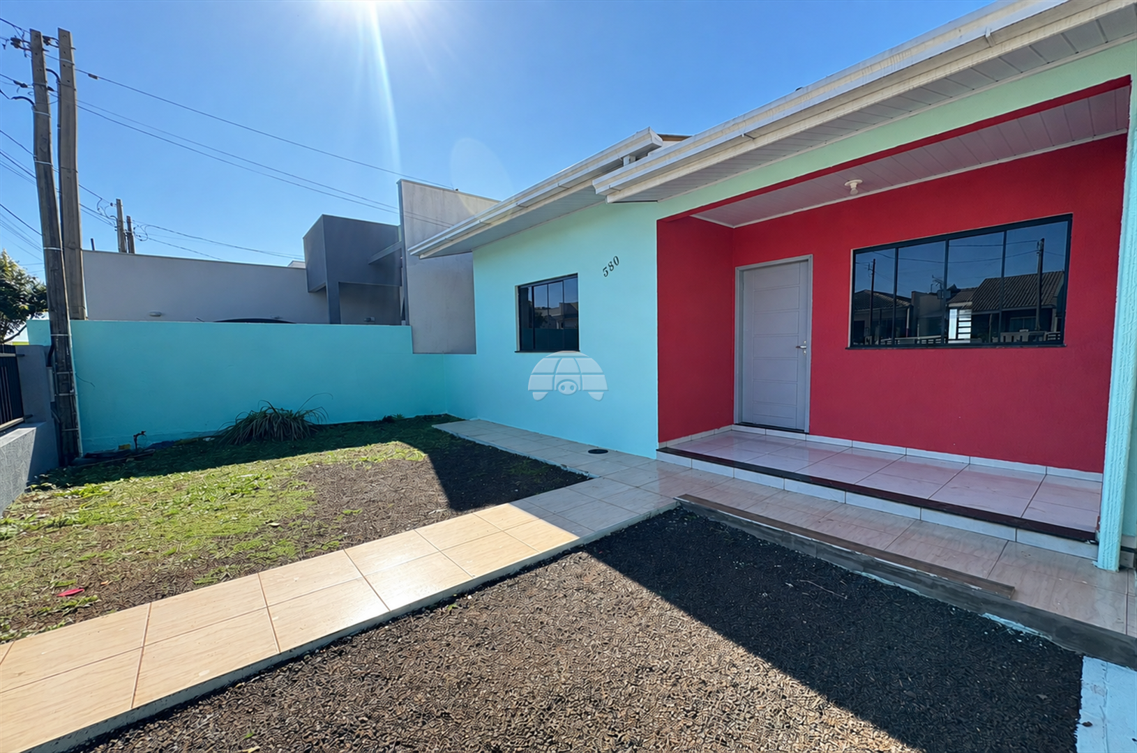 Casa à venda em Planalto, Pato Branco — Portal Chave Fácil
