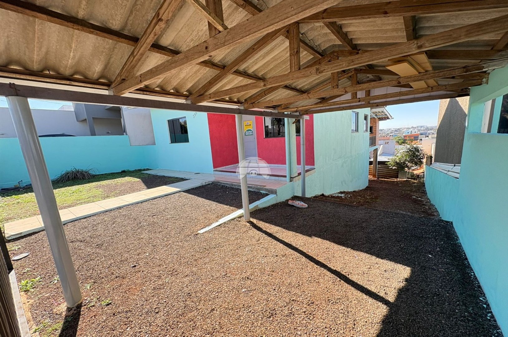 Casa à venda em Planalto, Pato Branco — Portal Chave Fácil