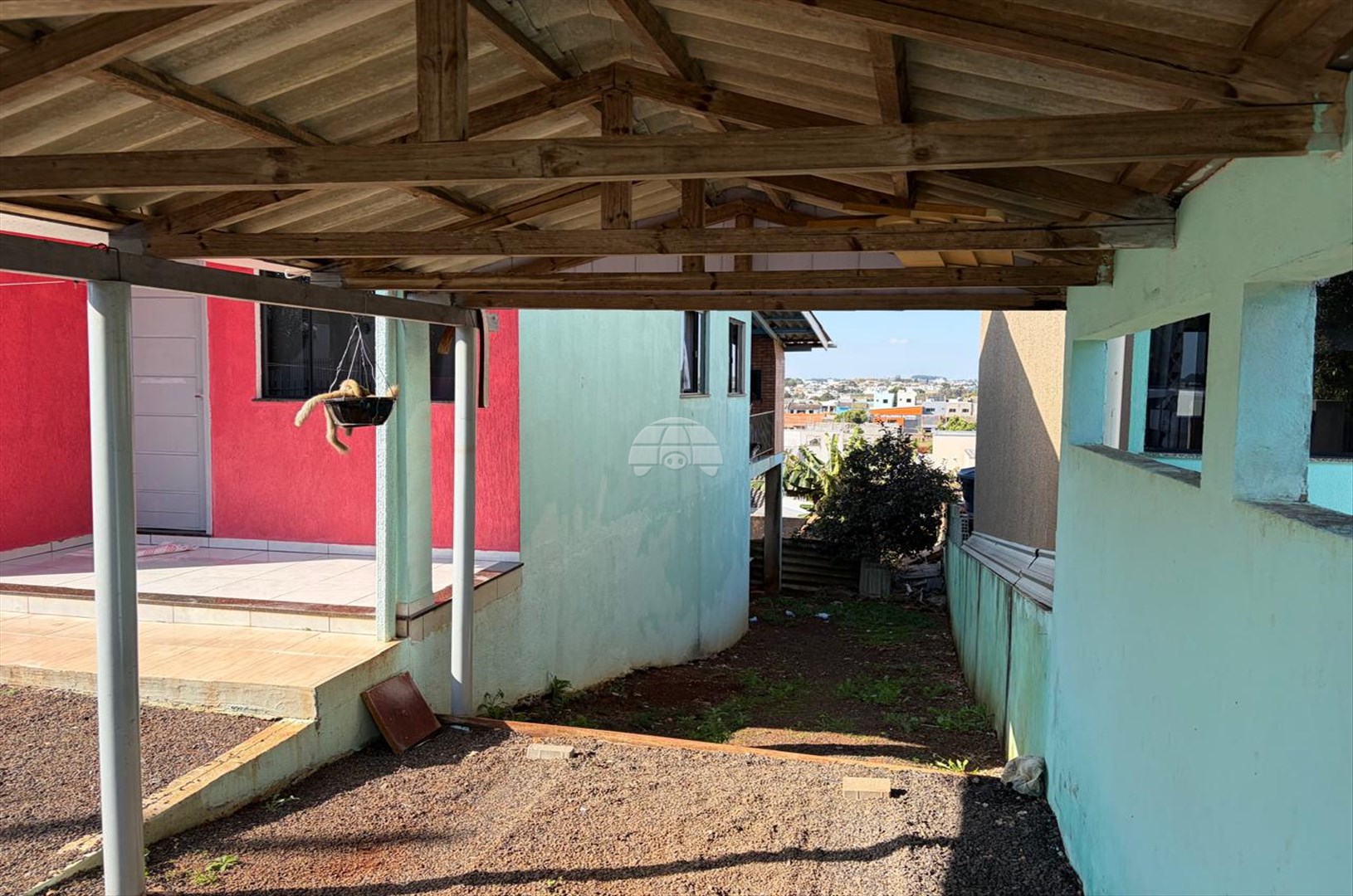 Casa à venda em Planalto, Pato Branco — Portal Chave Fácil