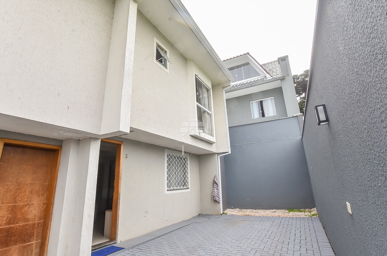 Casa à venda em Uberaba, Curitiba — Portal Chave Fácil