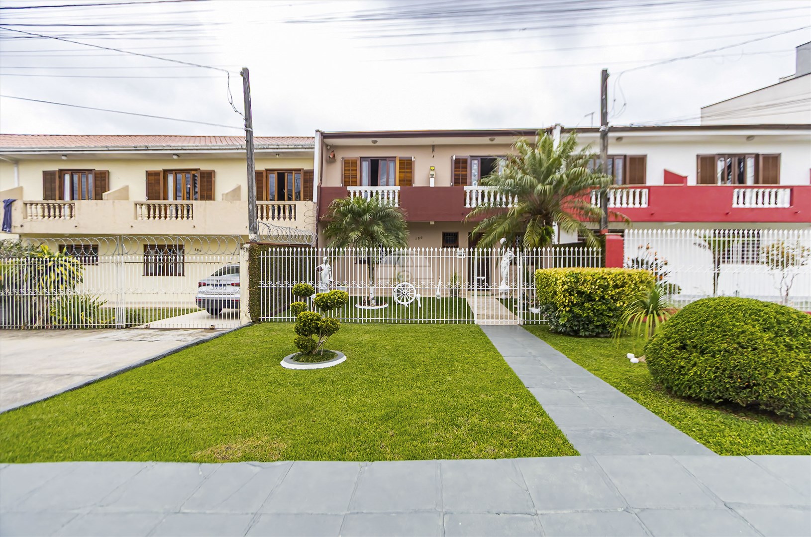 Casa à venda em Boqueirão, Curitiba — Portal Chave Fácil