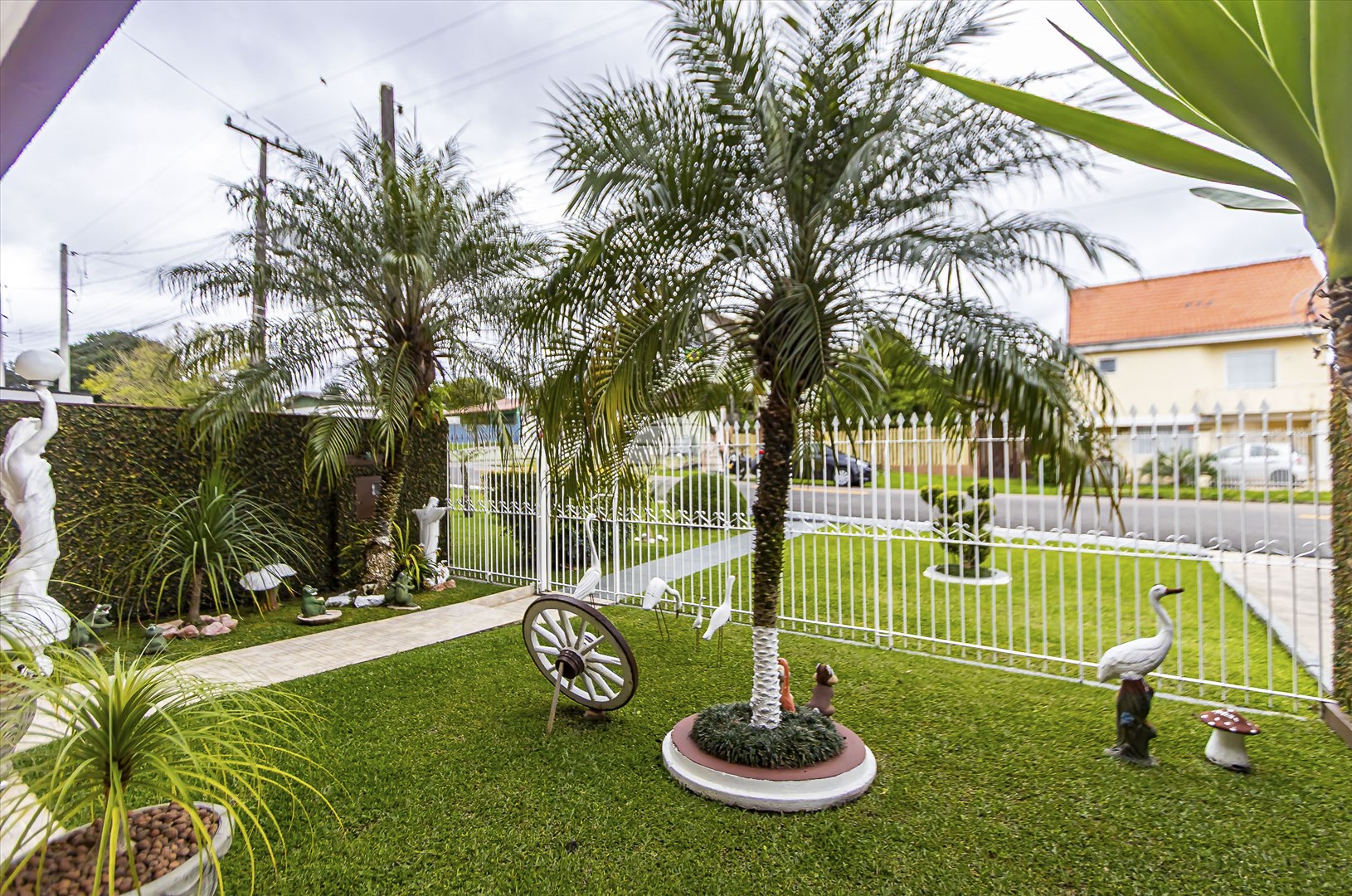 Casa à venda em Boqueirão, Curitiba — Portal Chave Fácil