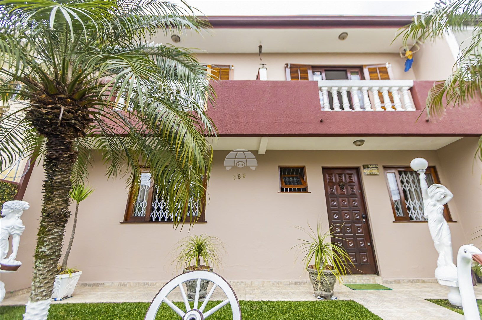 Casa à venda em Boqueirão, Curitiba — Portal Chave Fácil