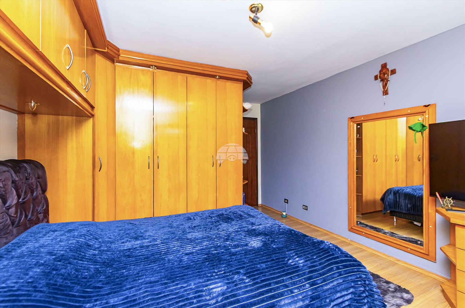 Sobrado Residencial para Venda no Bairro Boqueirão ref. 229865 (9 / 10)